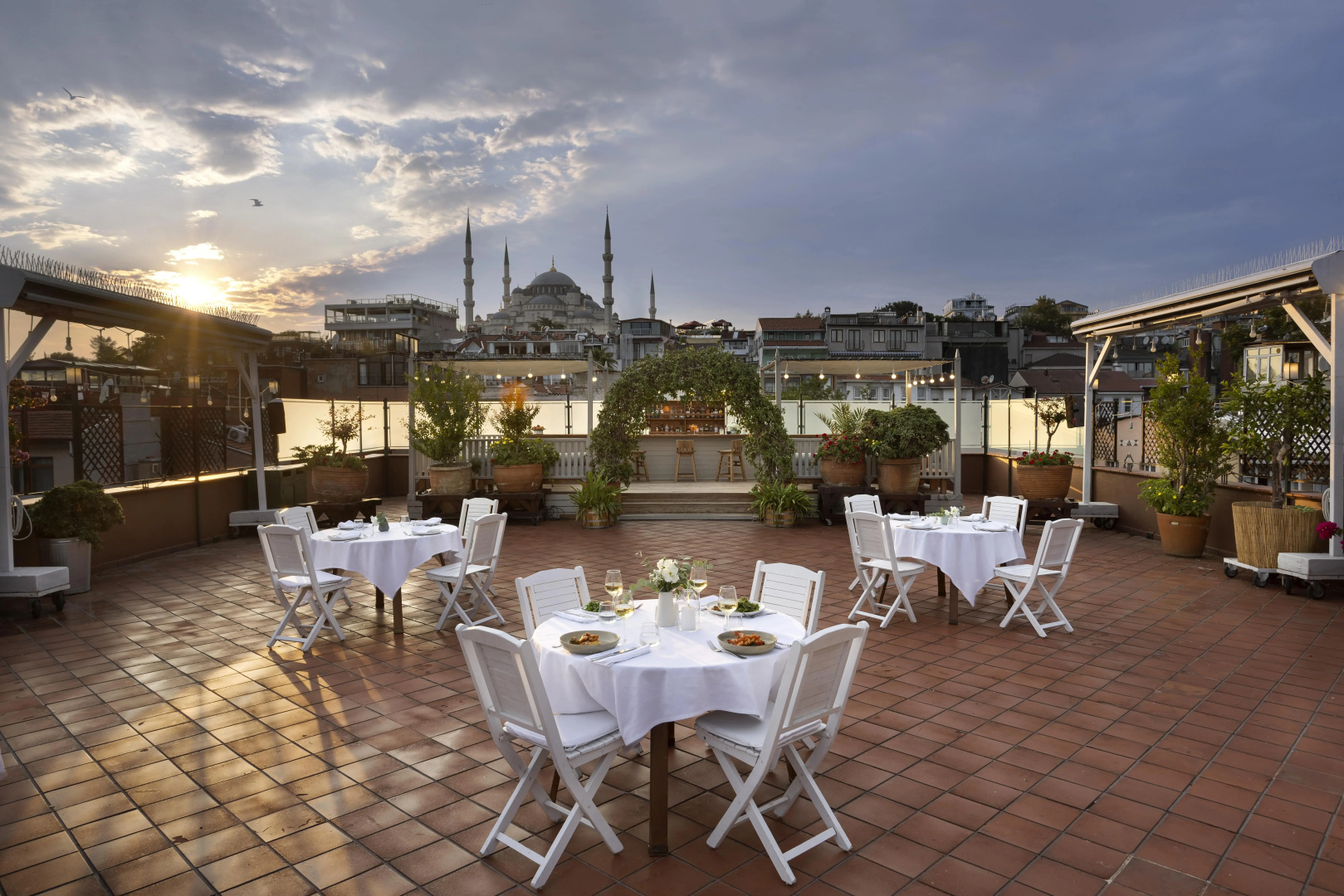 Photo - Armada Istanbul Old City Hotel