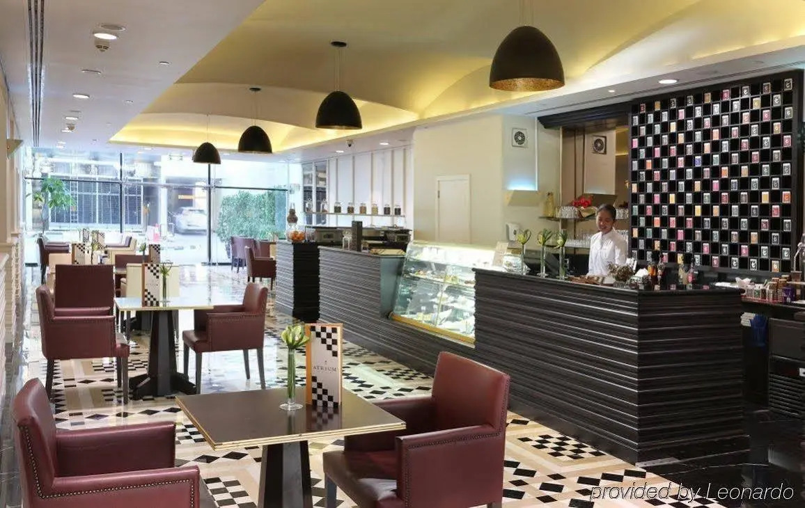 Photo - The Tower Plaza Hotel Dubai