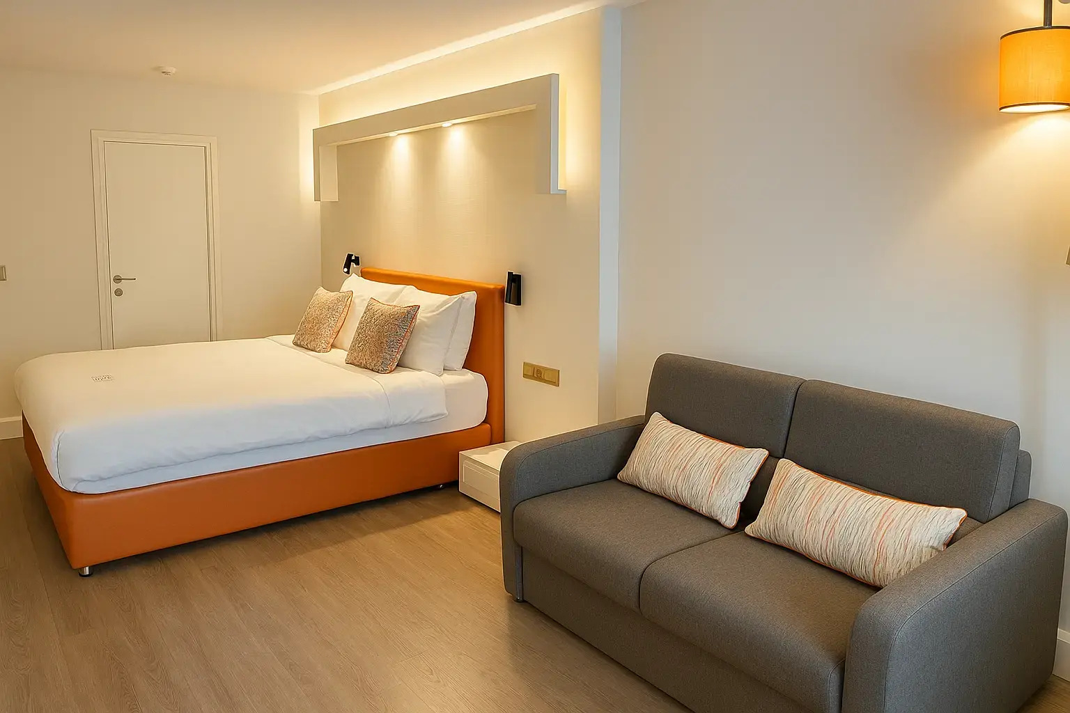 Photo - Sparkle Hotel