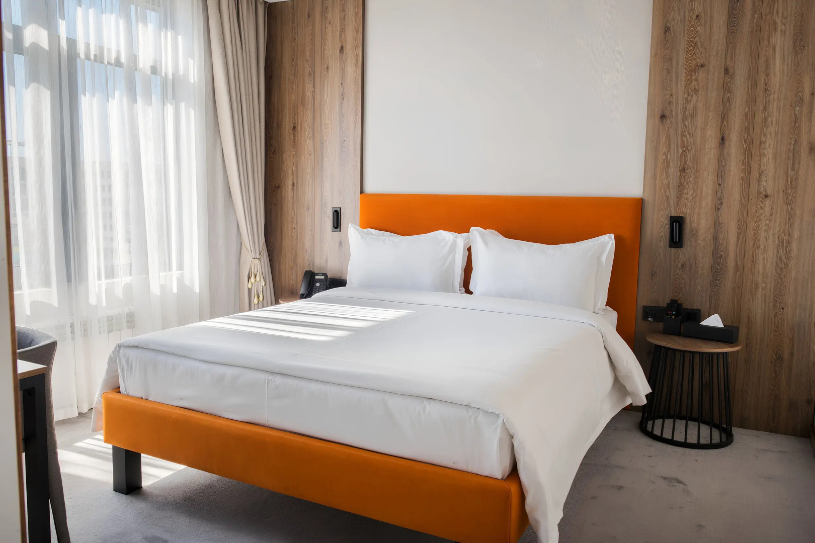 Photo - Hotel Afrosiyob Regency