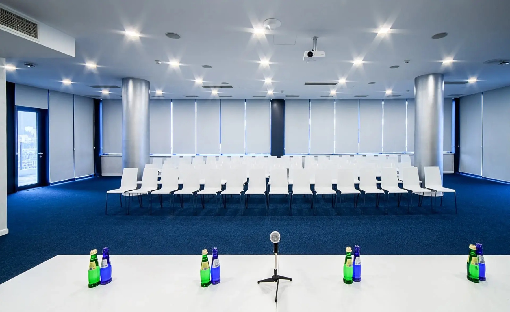 Photo - Meta Business Hotel