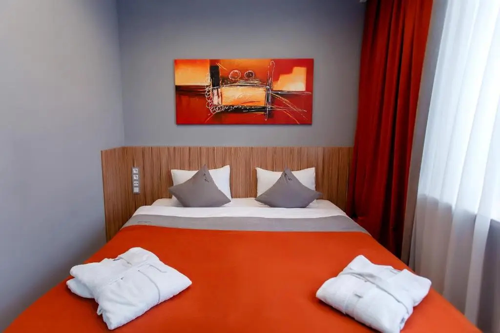 Foto - Mildom Hotel