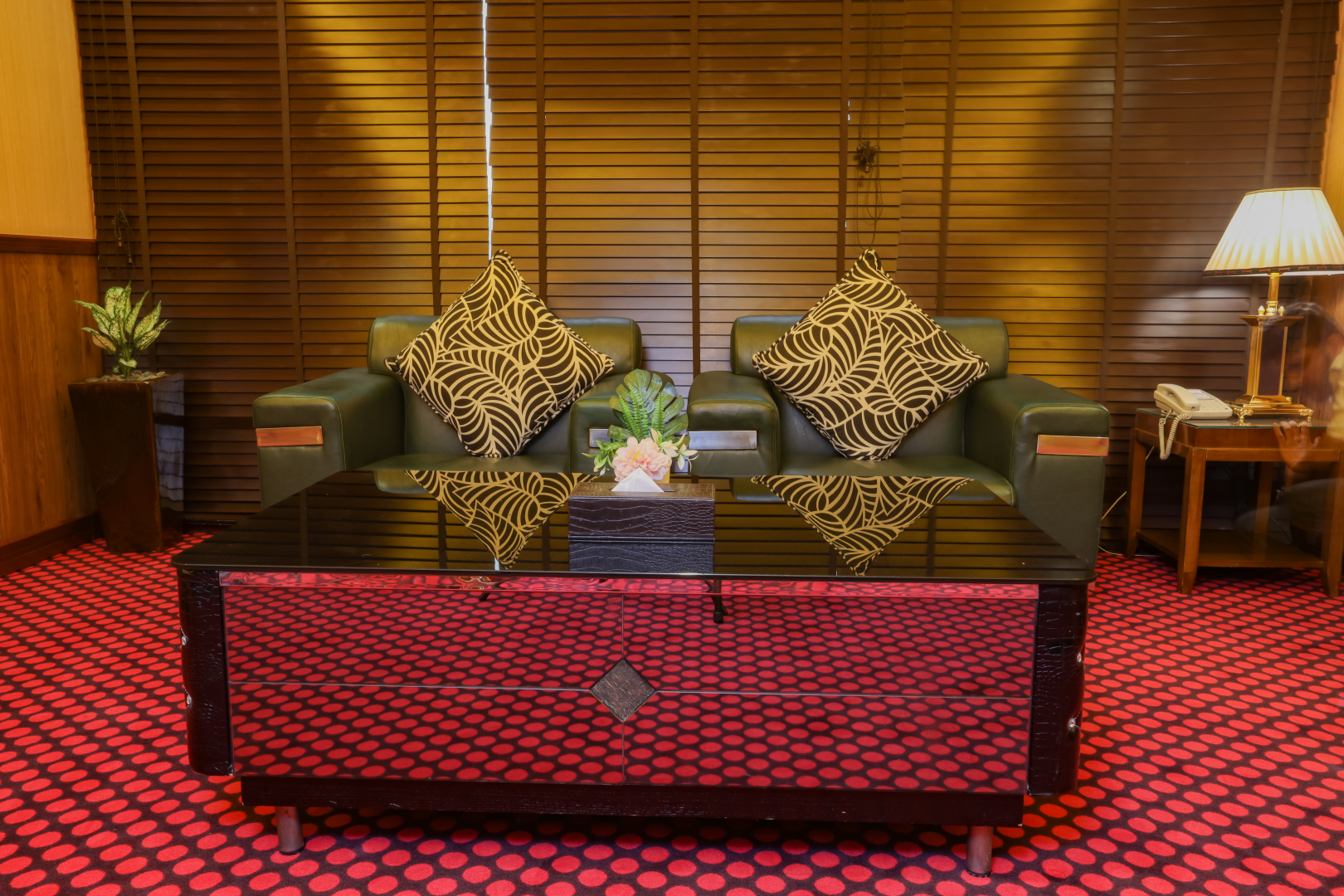 Foto - Fortune Pearl Hotel