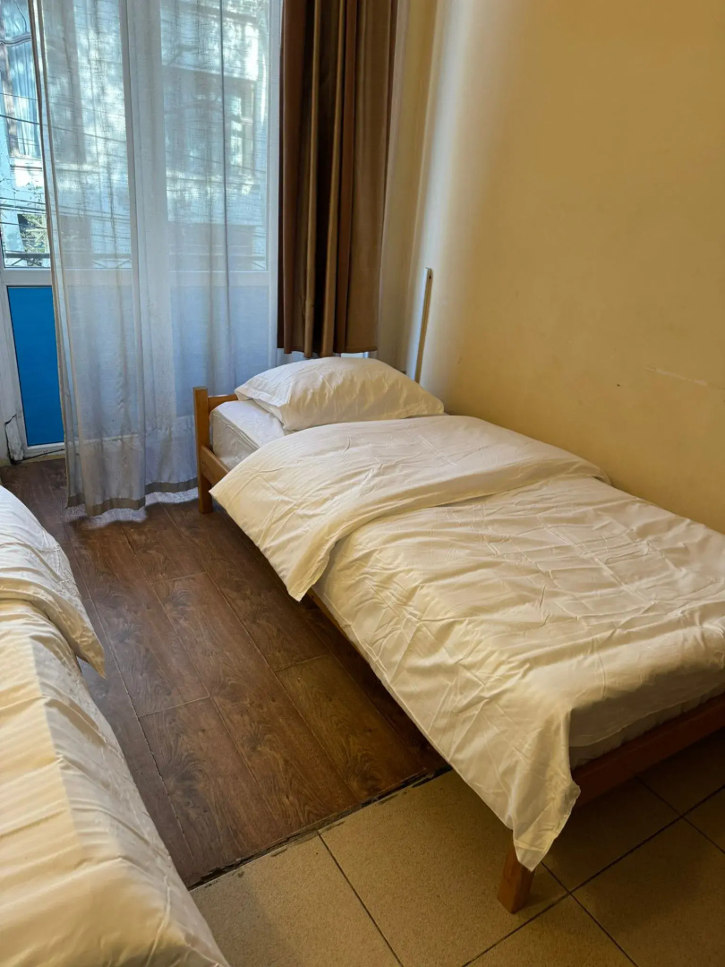 Foto - Lucky Travelers Room - hostel