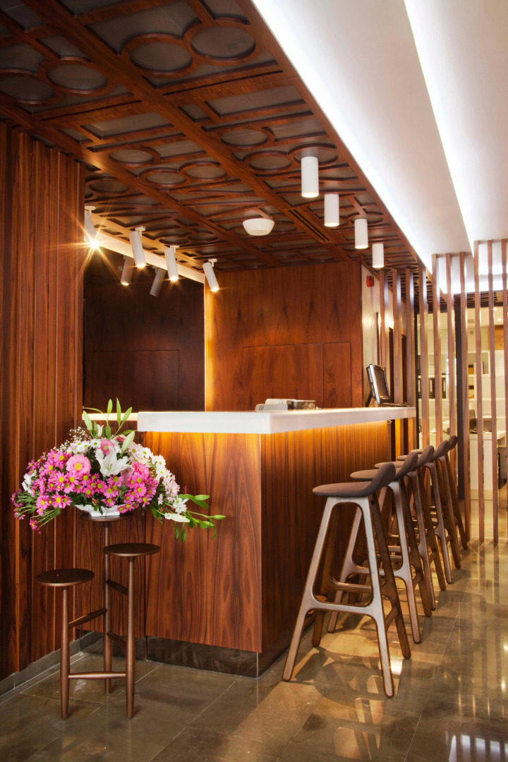 Photo - Victory Hotel & Spa Istanbul