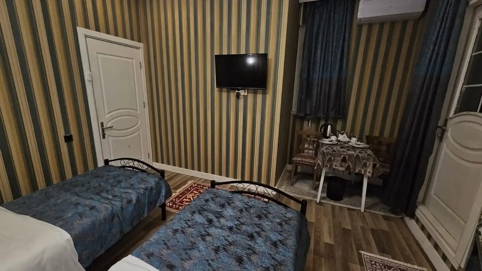 Foto - Retro Art Boutique Hotel