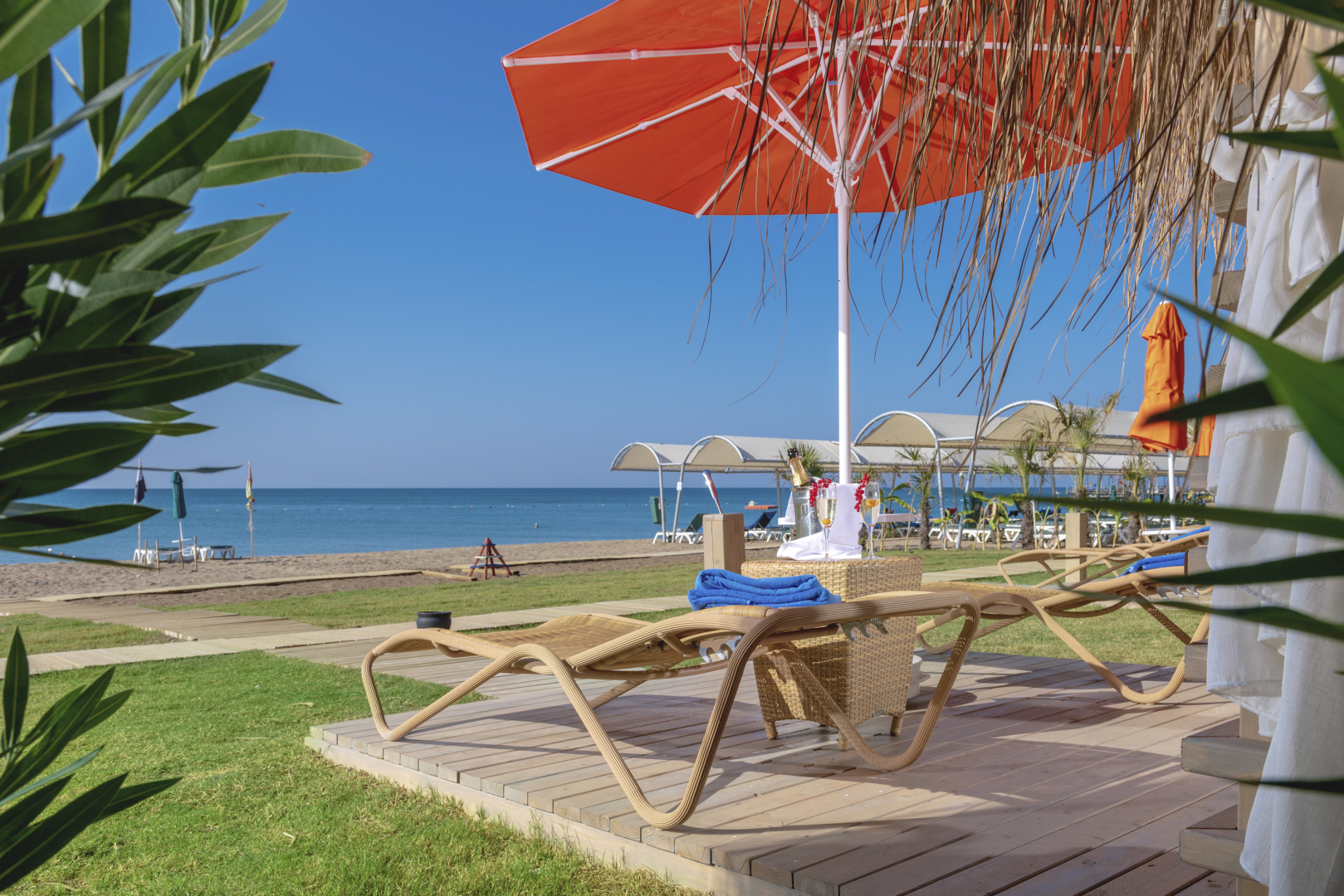 Photo - Megasaray Club Belek