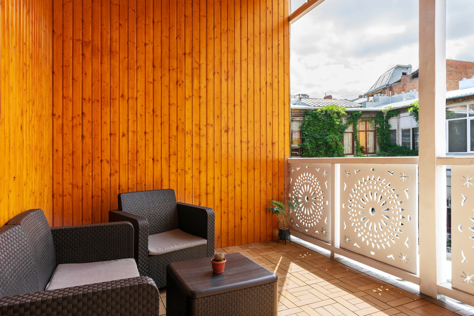 Photo - Alma Boutique Hotel