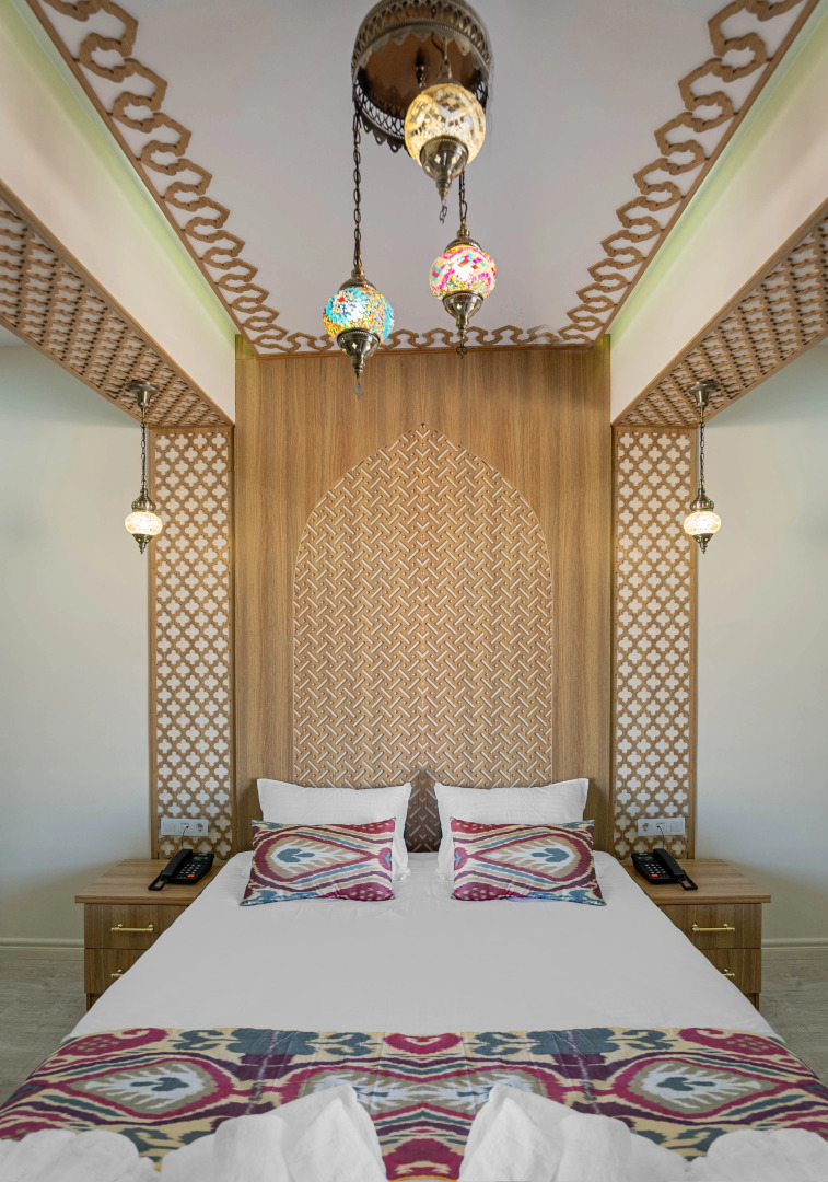 Photo - Volidam Hotel