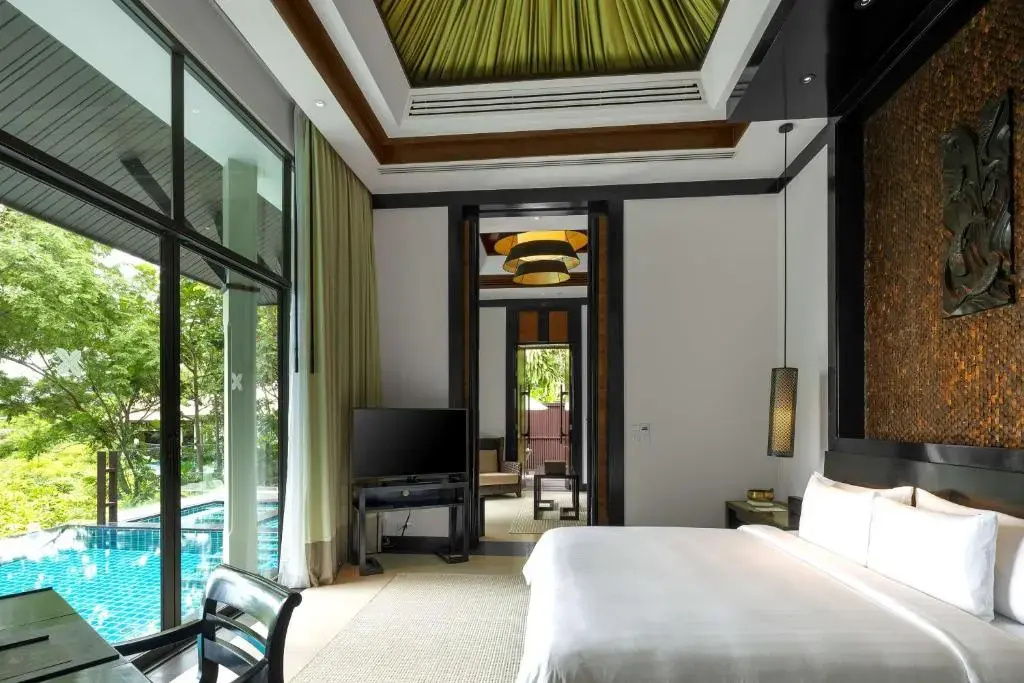 Foto - Banyan Tree Samui