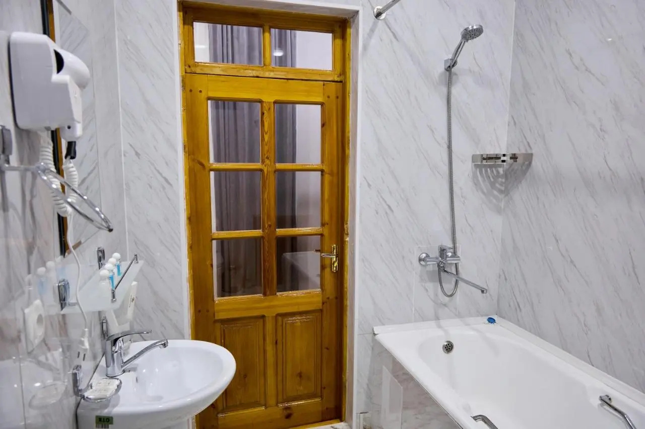 Photo - Art Garden Hotel