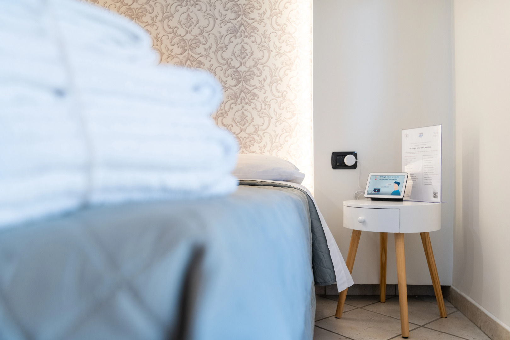 Foto - Villa Rocla guest house Pompei