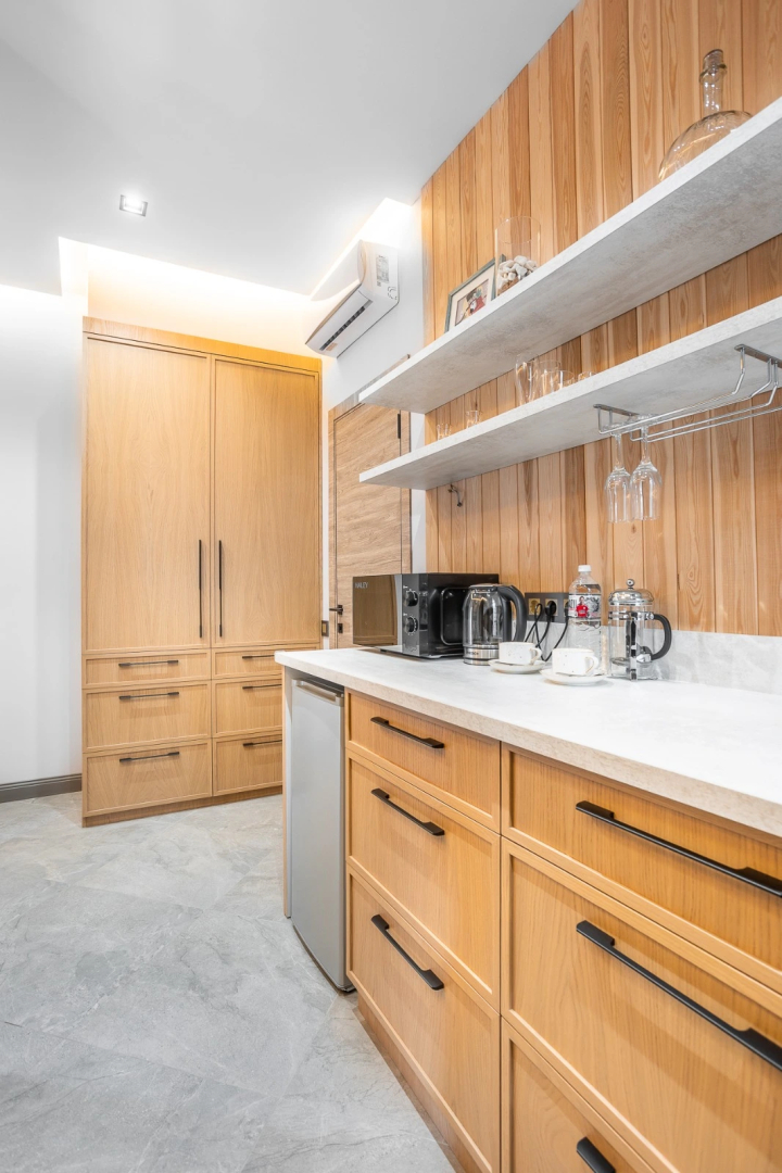 Foto - Apart Hotel Colibri
