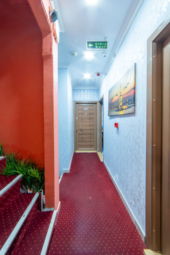 Photo - Boutique Sultan Hotel