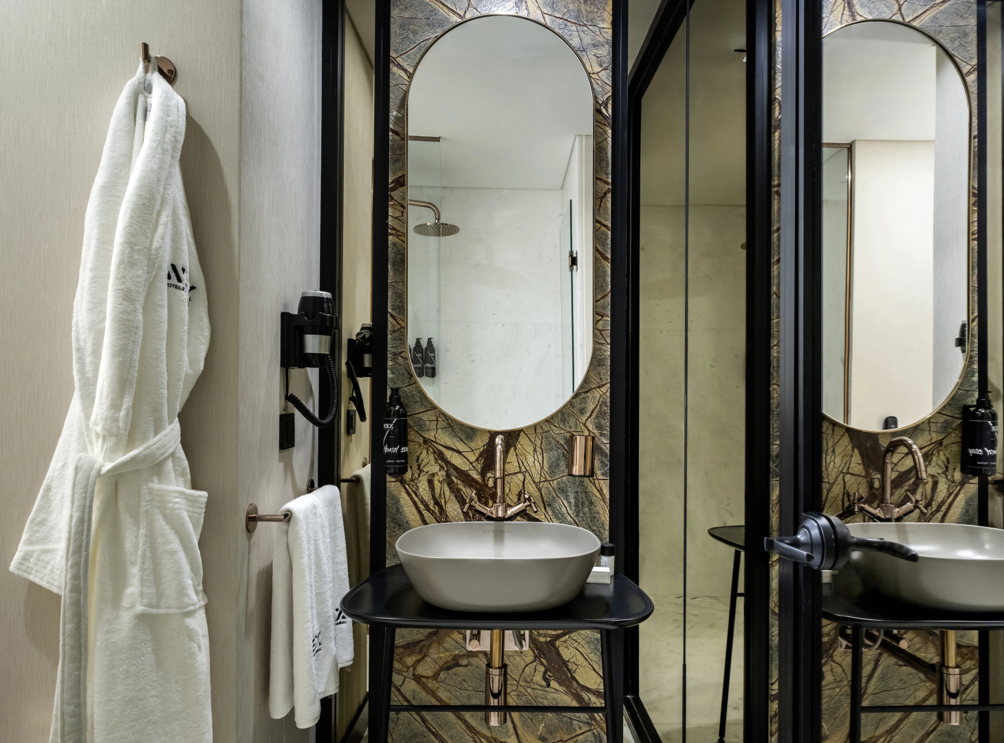 Foto - Nex Hotel & Spa İstanbul