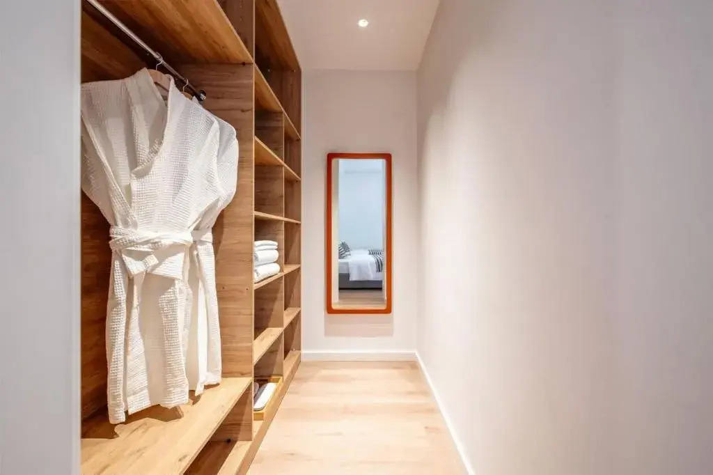 Photo - Artifact Apart Hotel