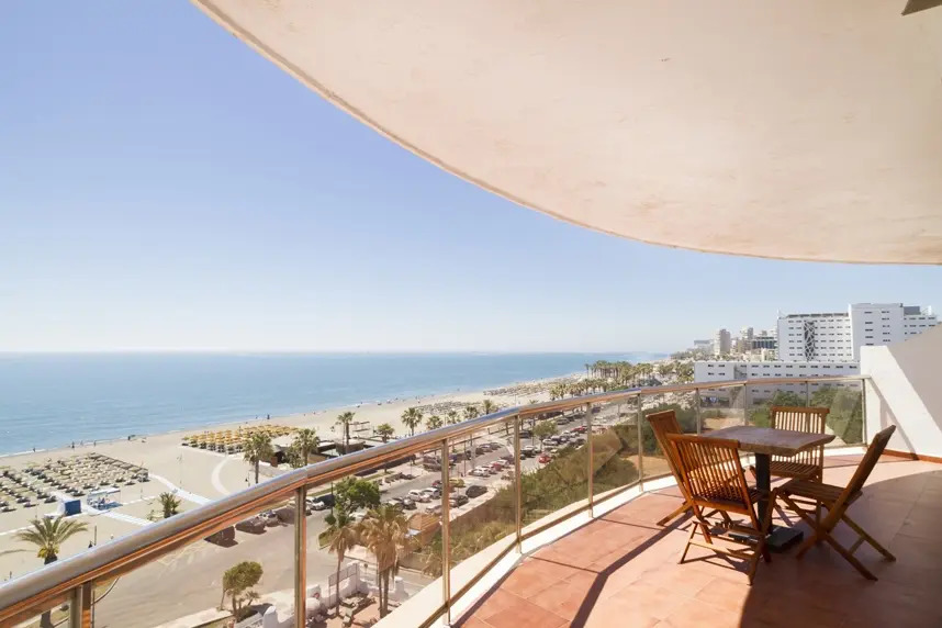 Foto - Ibersol Torremolinos Beach