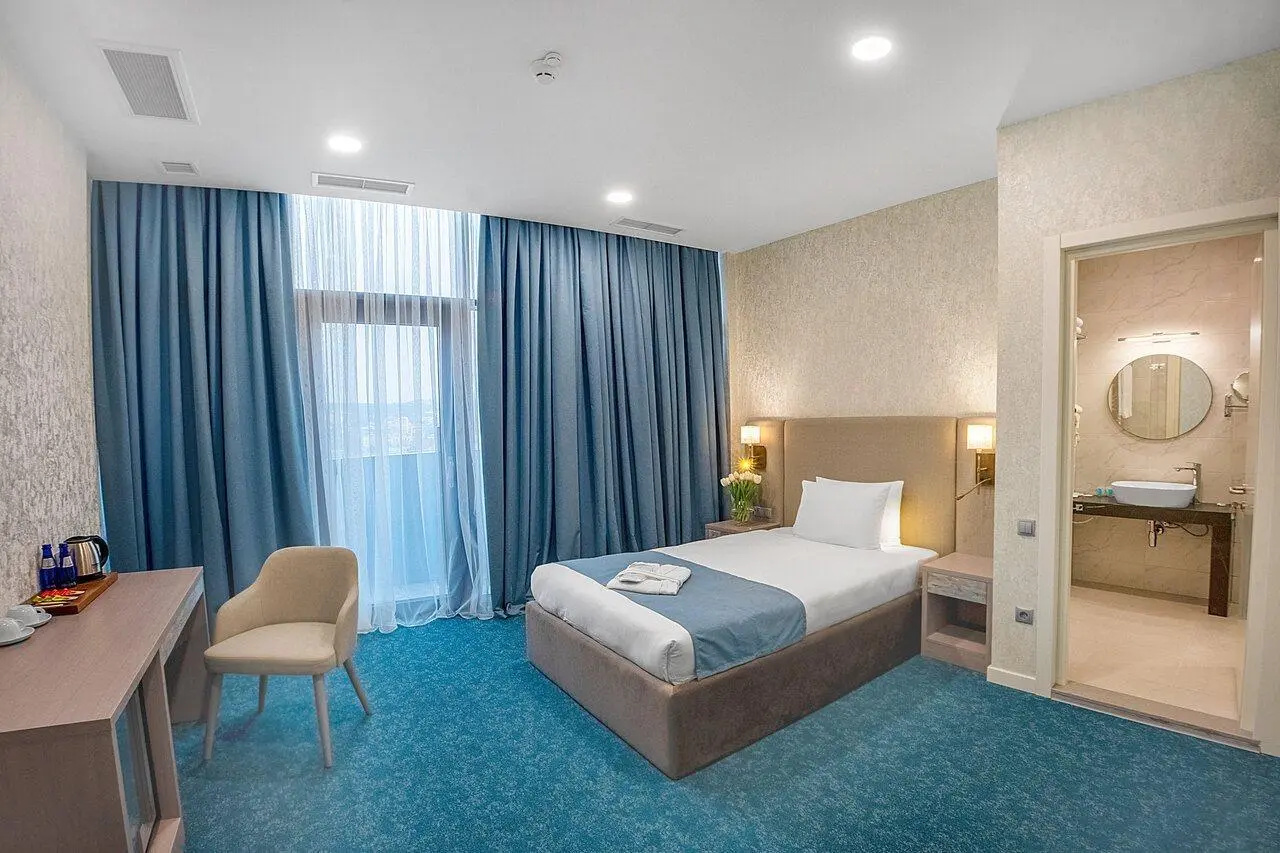 Photo - Meta Business Hotel