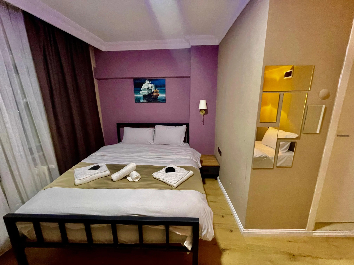 Foto - THE BEYBÛN HOTEL İstiklal Street Taksim