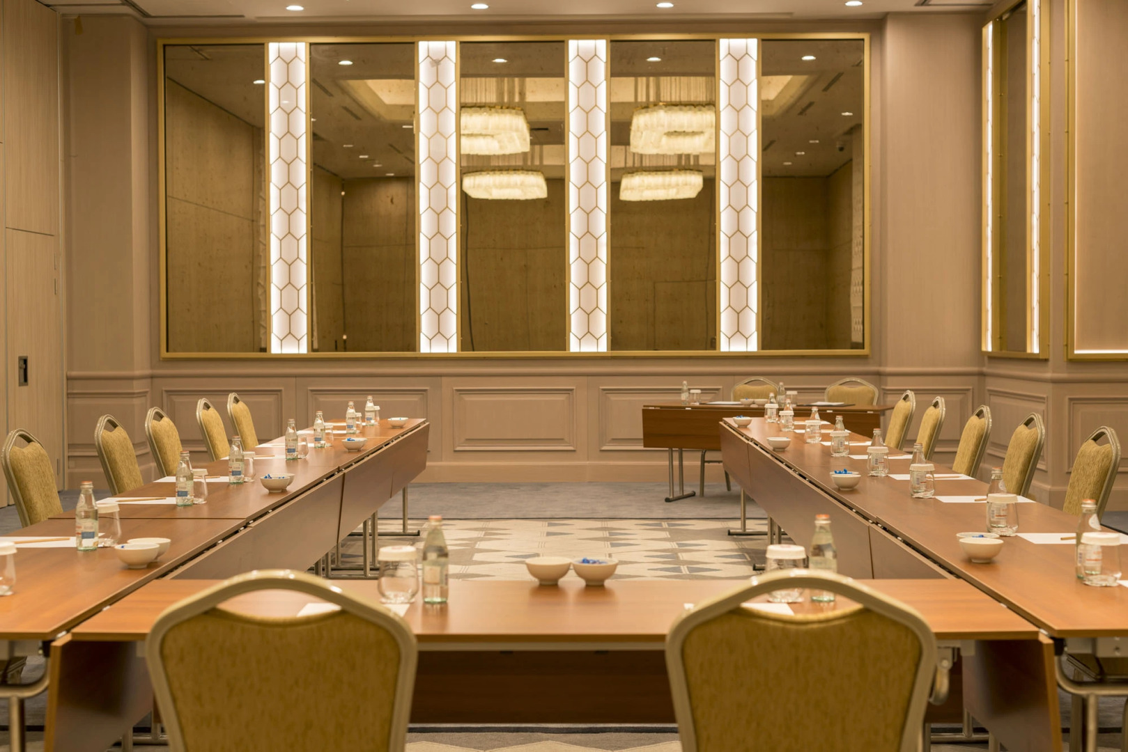 Foto - Millennium Istanbul Golden Horn