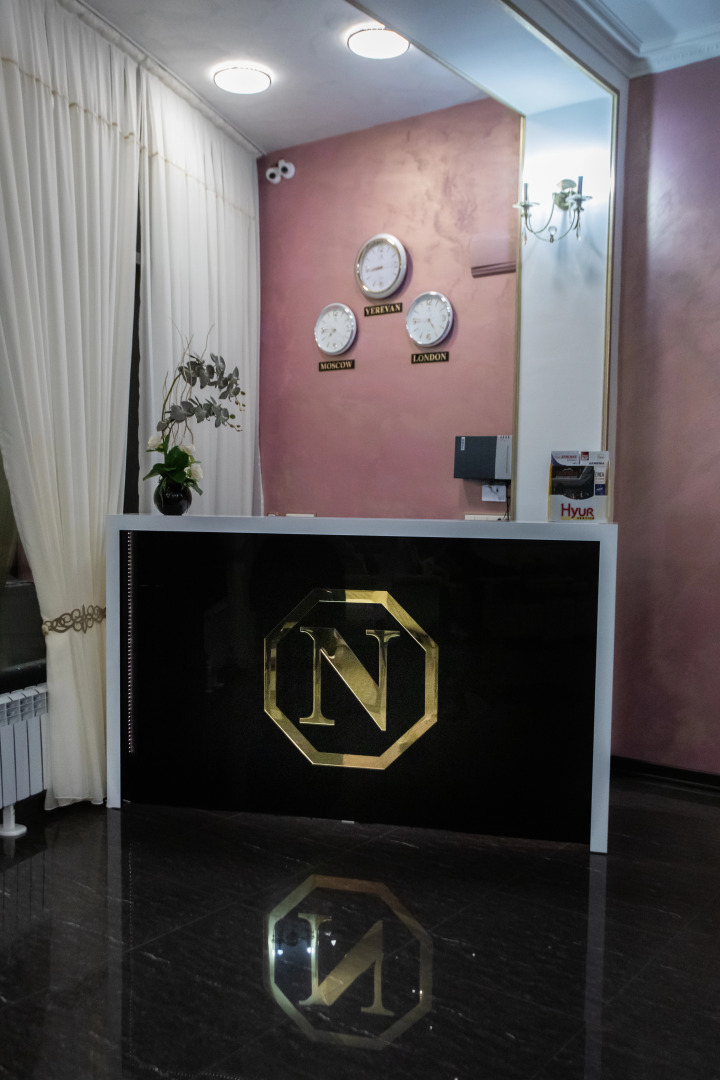 Photo - Nork Boutique Hotel