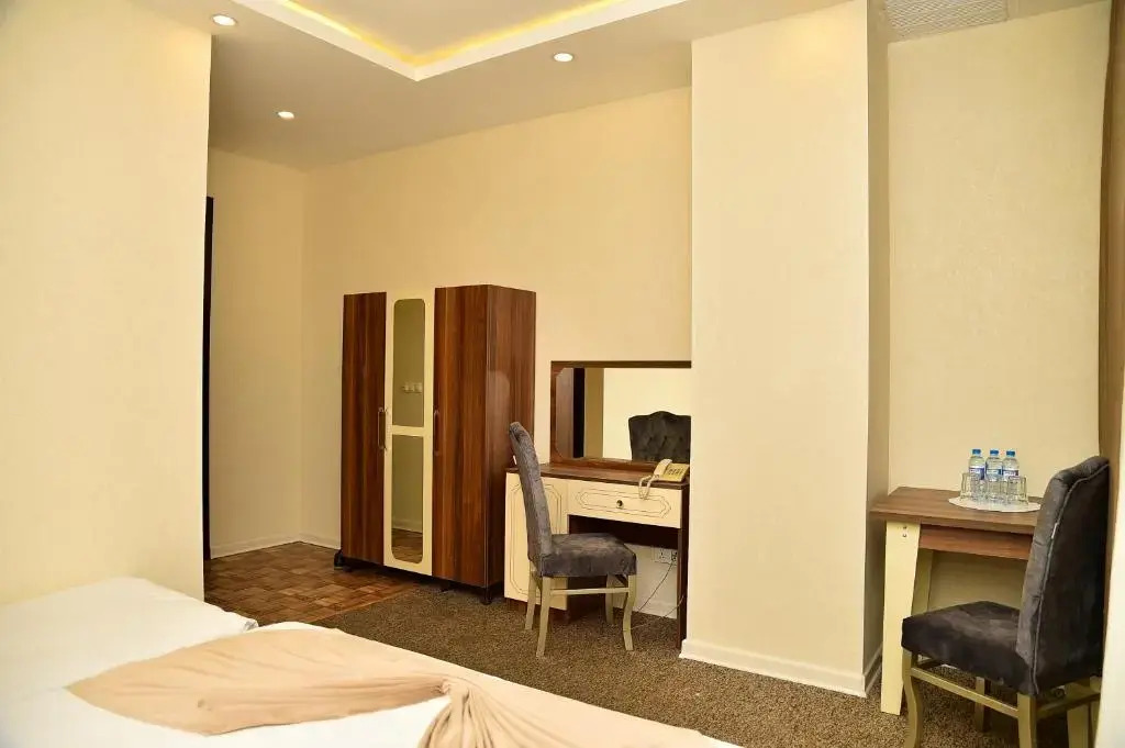 Foto - Boulevard Rigs Boutique Hotel