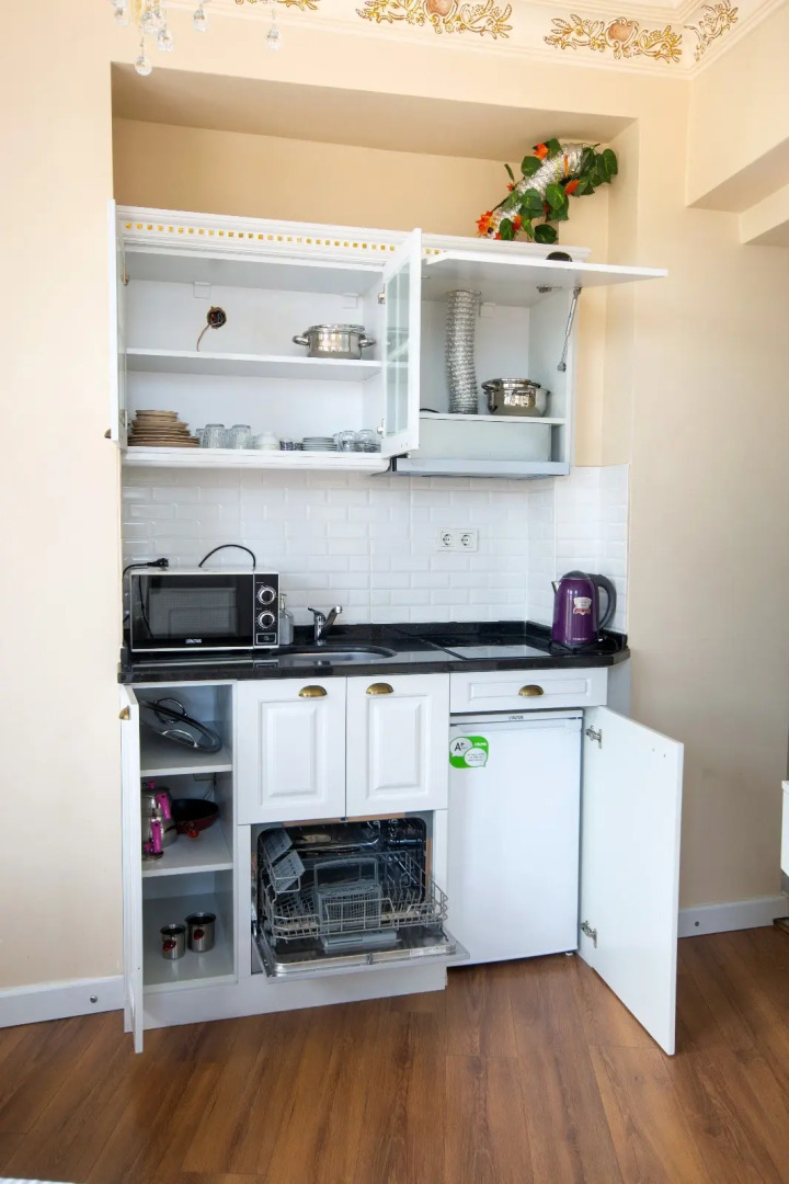 Photo - IQ Hotel Galatasaray