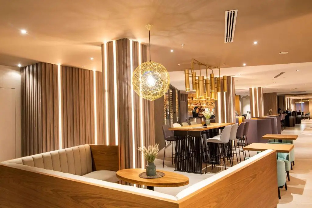 Foto - Best Western Plus Congress Hotel Yerevan