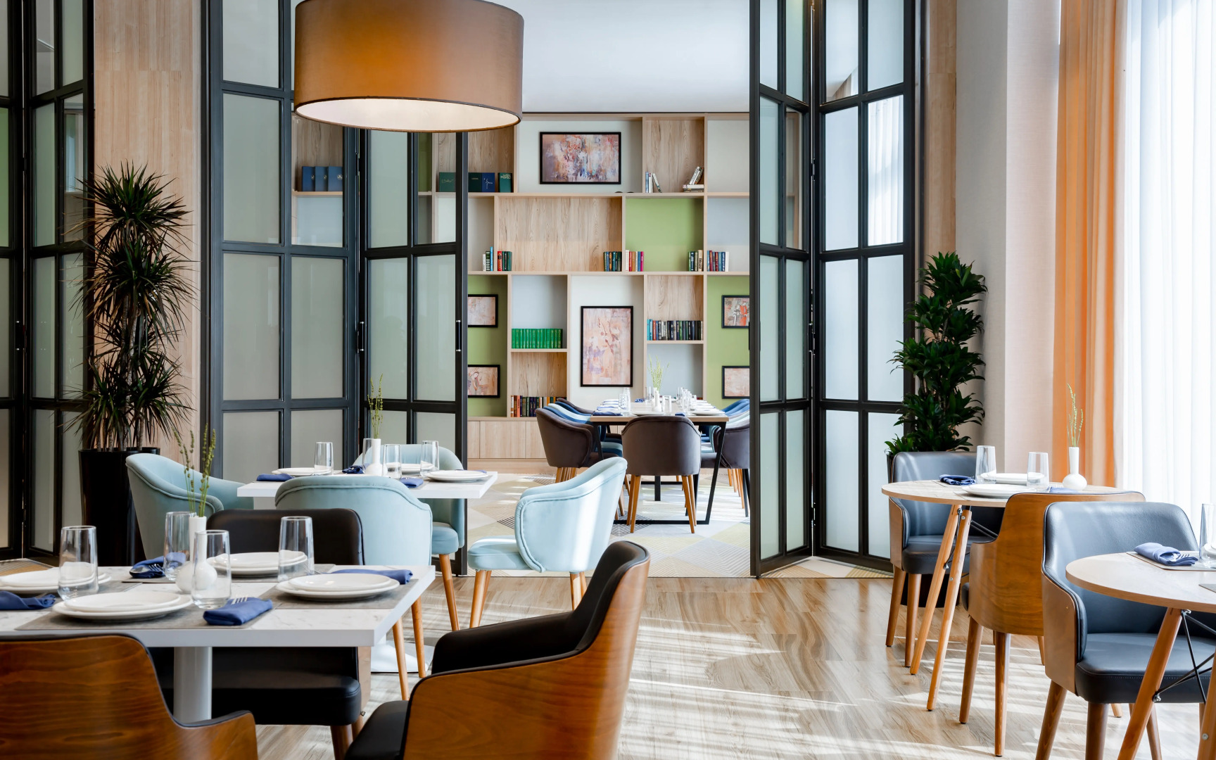 Photo - Hilton Garden Inn Samarkand