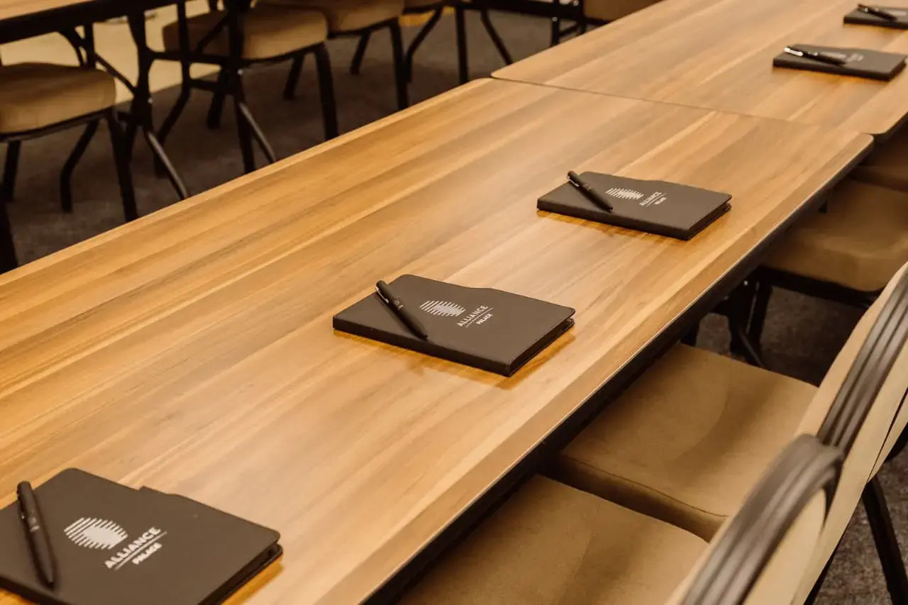 Foto - Alliance Palace Batumi