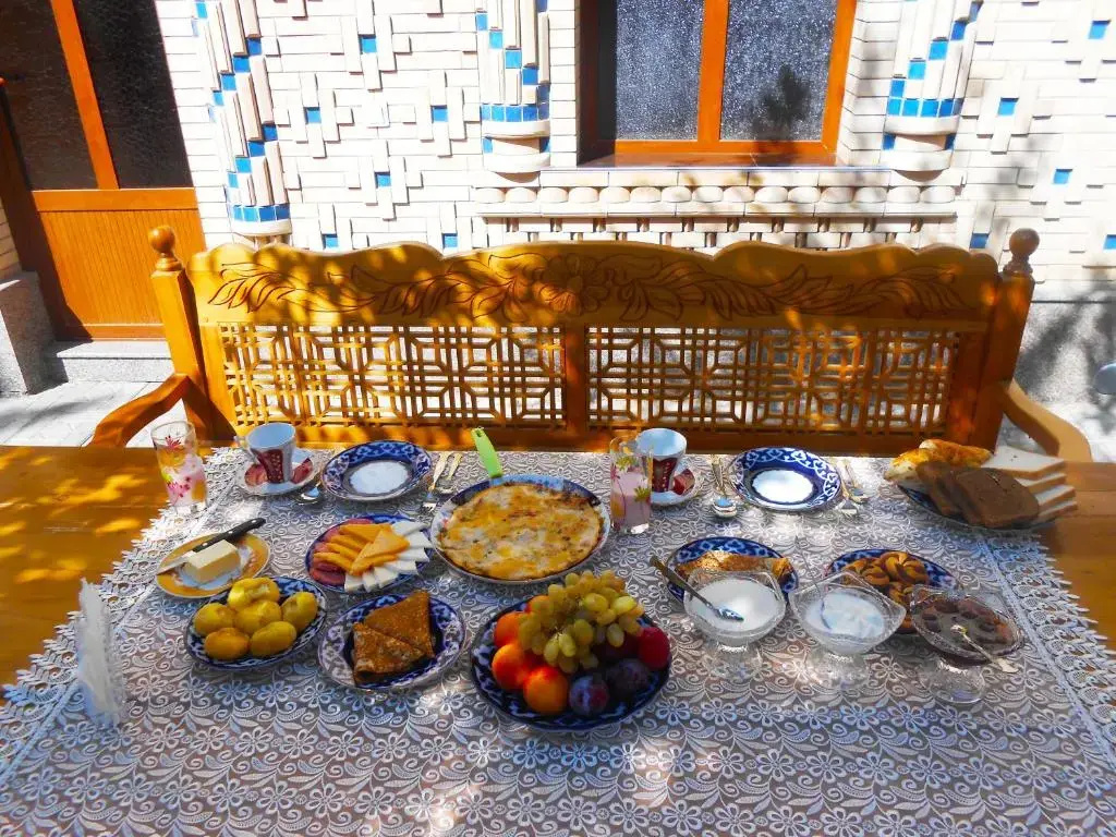 Photo - Colibri Traditional Guest House
