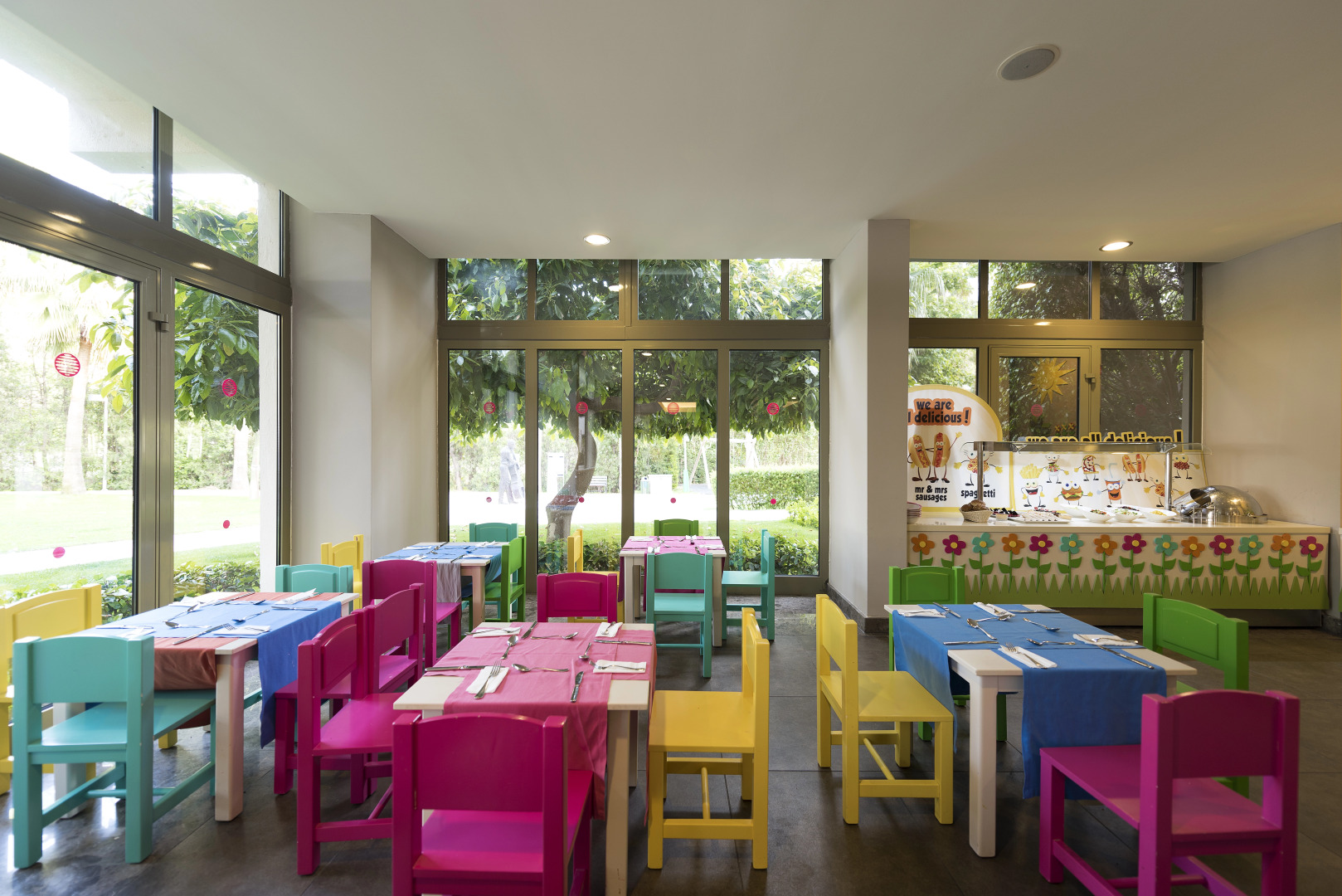 Foto - Barut Hemera - Ultra All Inclusive