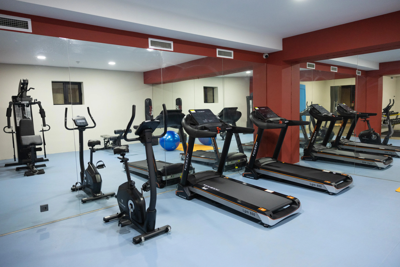 Foto - Hotel Marwa Tashkent Pool&Spa