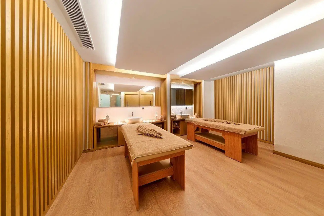 Foto - Lady Diana Hotel