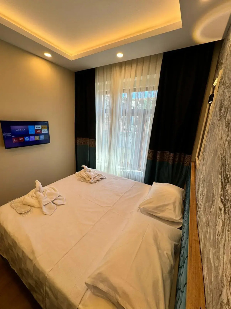 Foto - Riverside Hotel