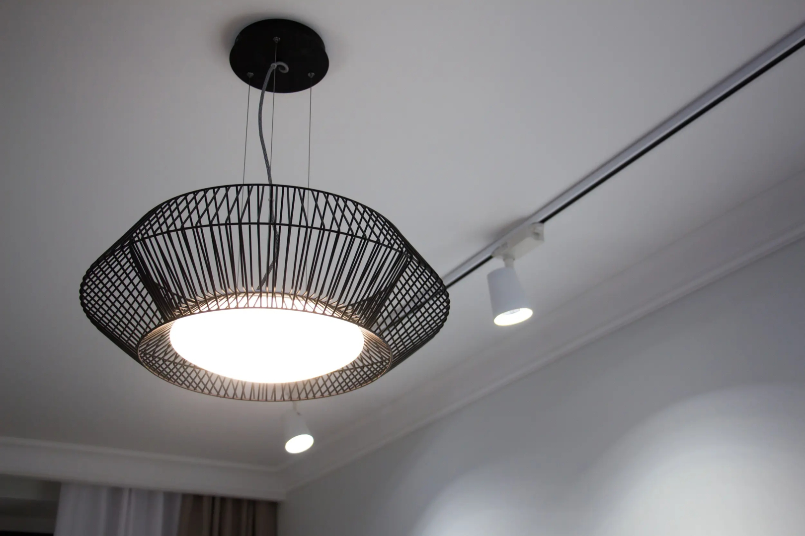 Foto - Opera Apartments Almaty