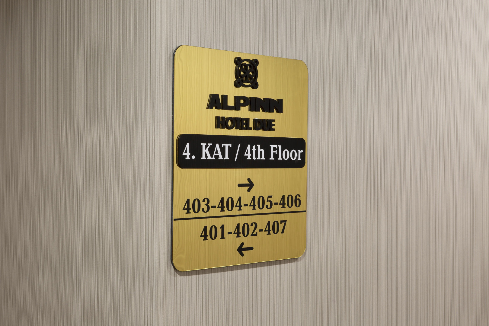 Photo - Alpinn Hotel DUE