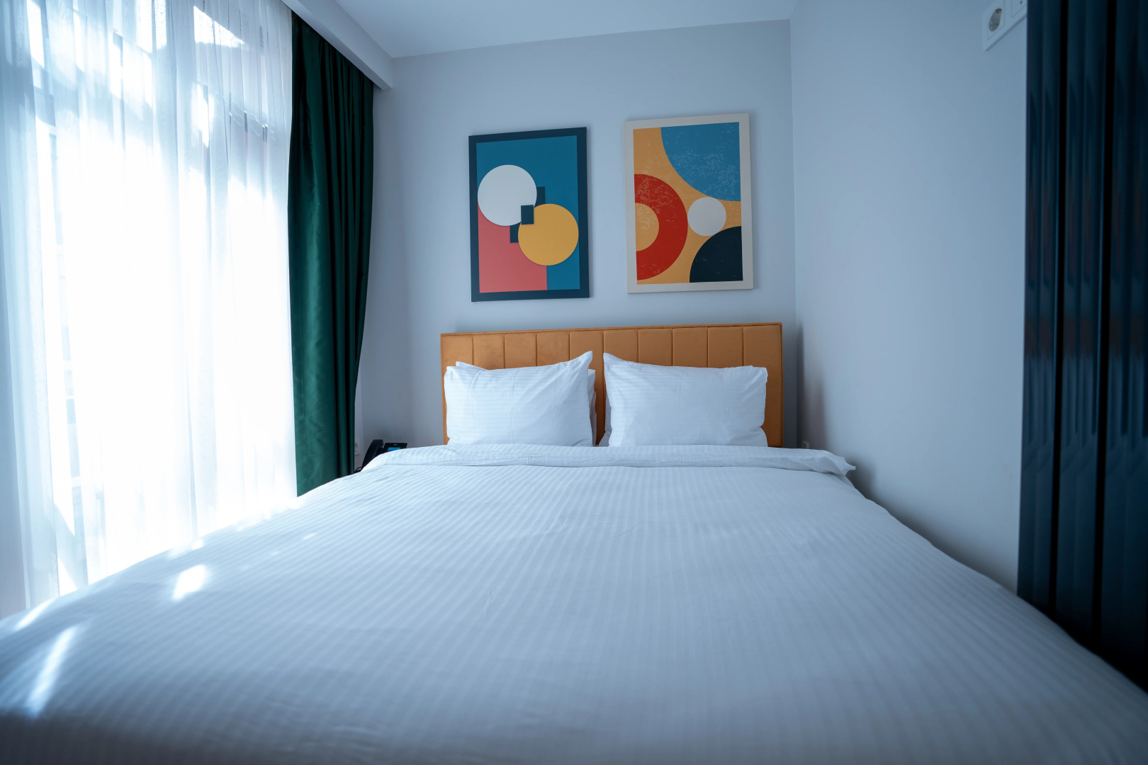 Foto - Bird Nest Suites