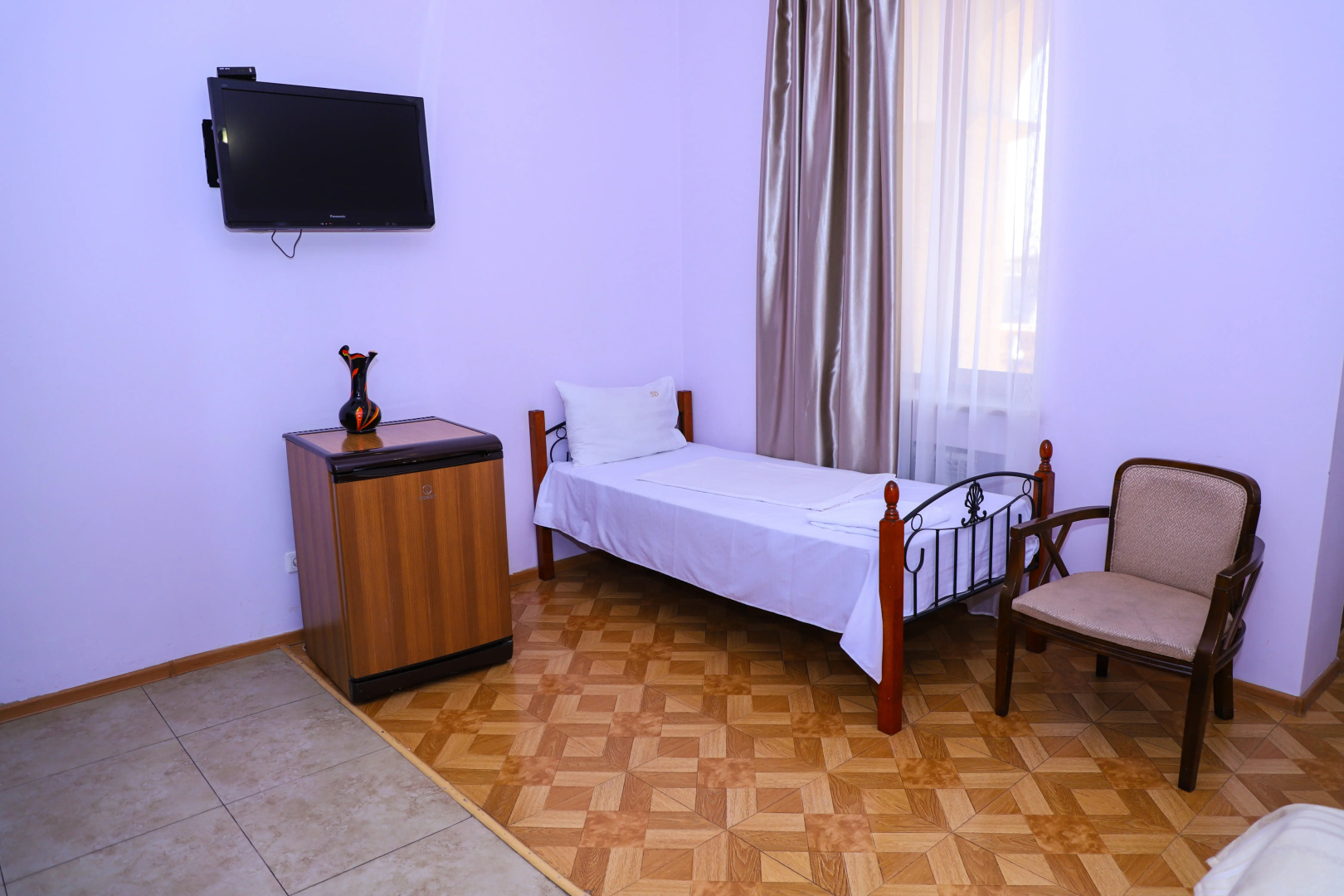 Photo - SD David Hotel