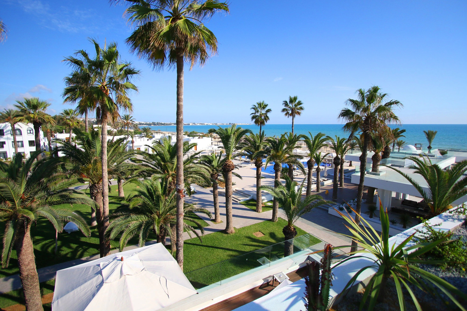 Foto - Les Orangers Garden Villas and Bungalows Ultra All inclusive