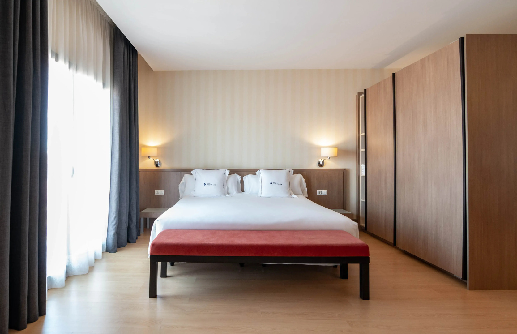 Foto - Hotel Ibersol Atrio del Mar