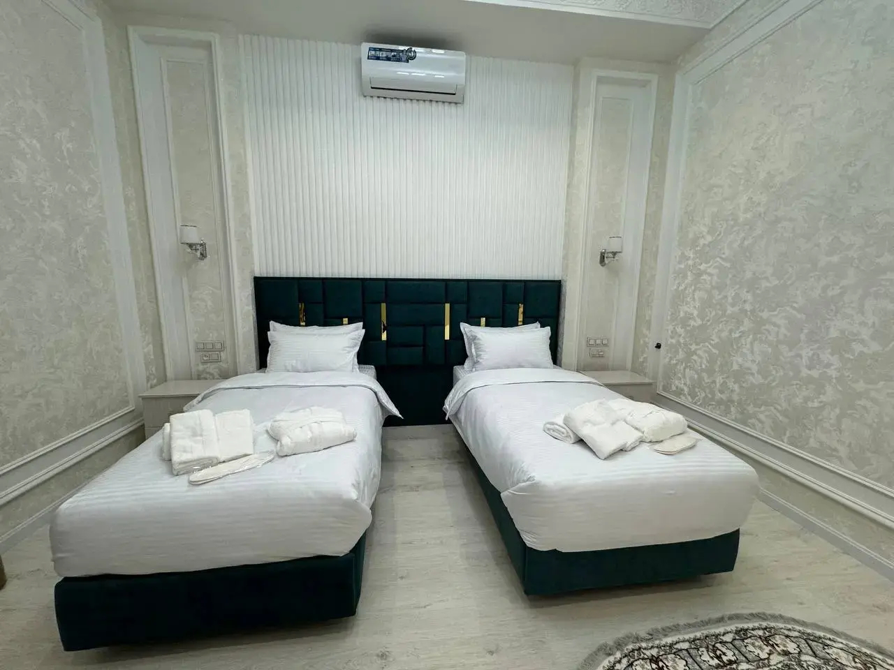 Photo - Old City Samarkand Hotel