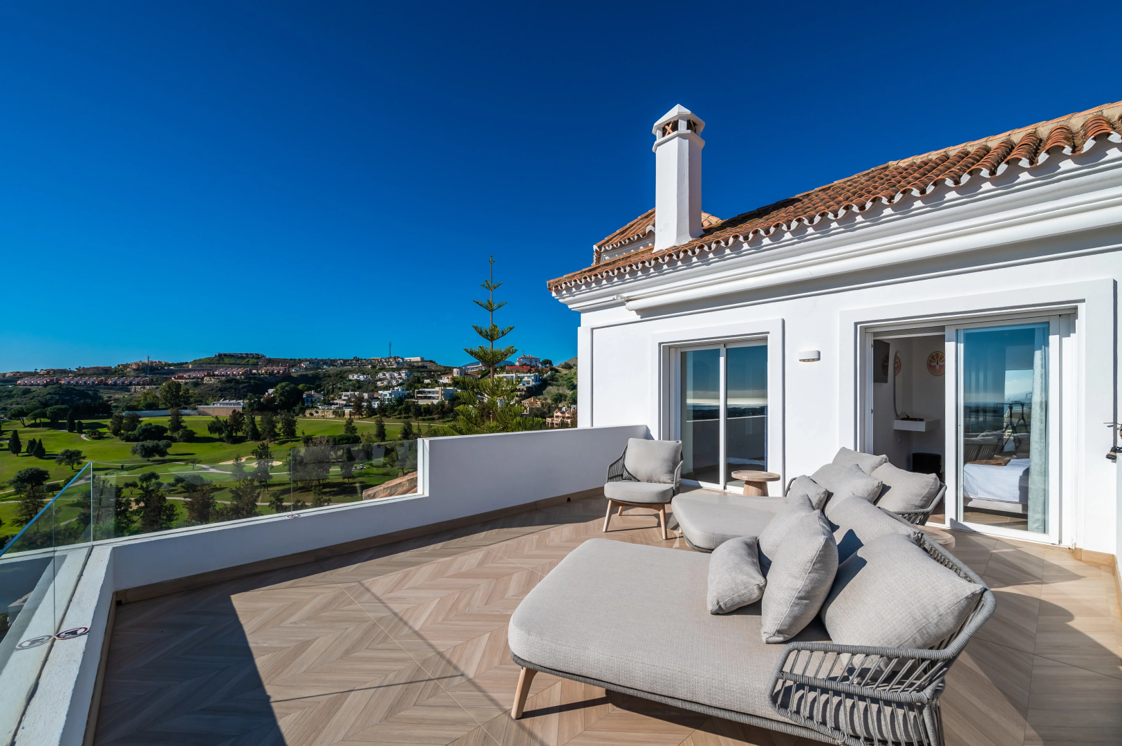 Foto - All About Villa Estrella de Oro