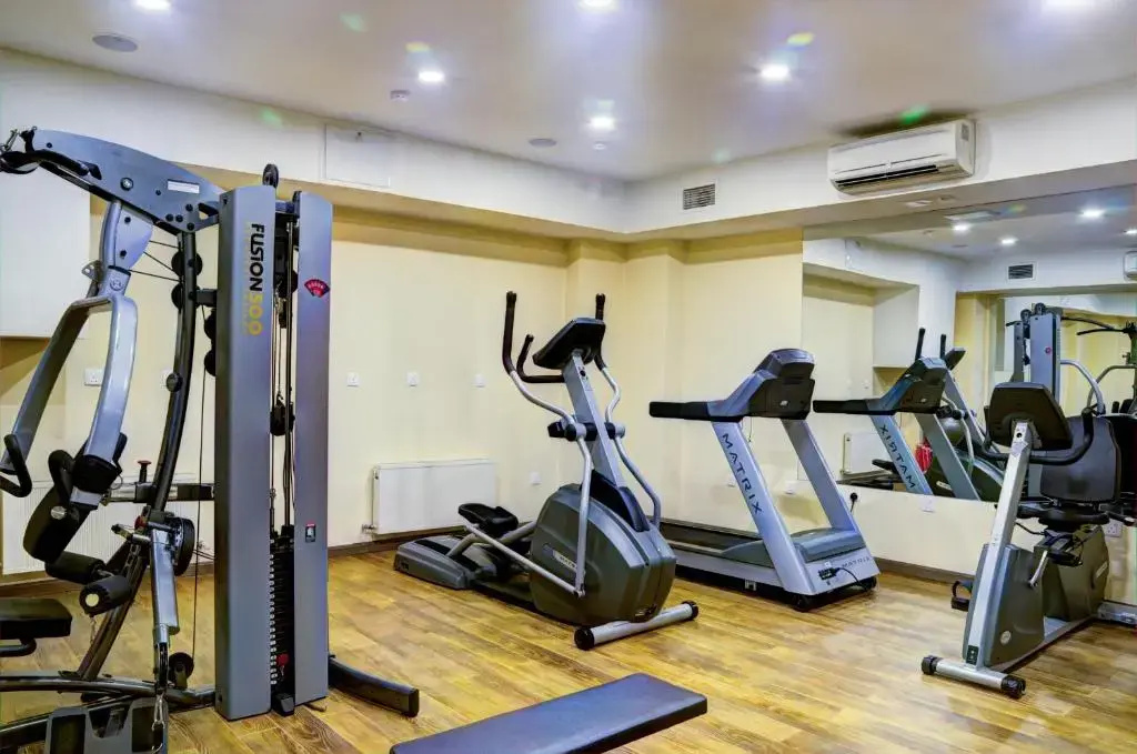 Photo - Ramada by Wyndham Bishkek Centre