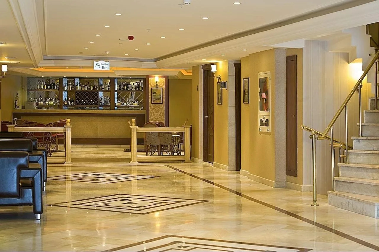 Foto - Askoc Hotel & SPA