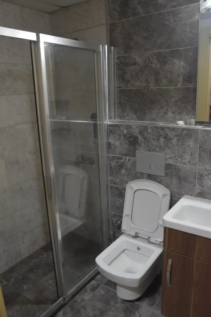 Foto - Merkez Otel