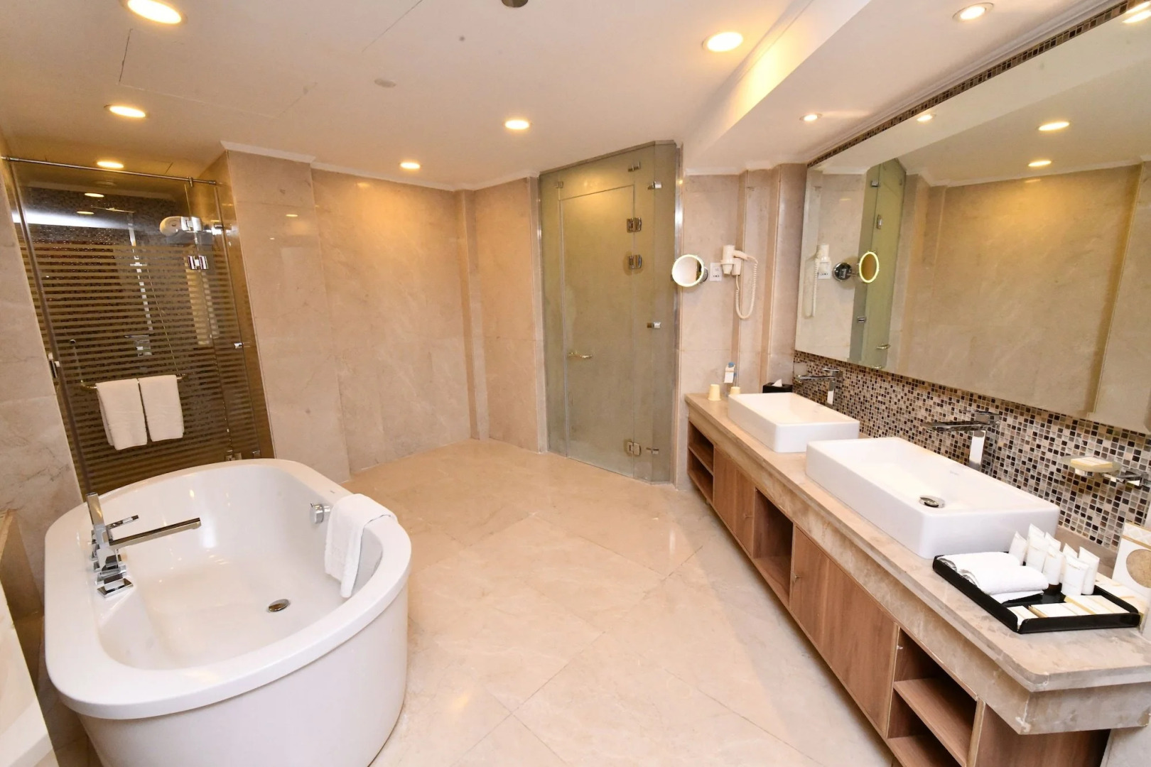 Foto - Triumph Luxury Hotel