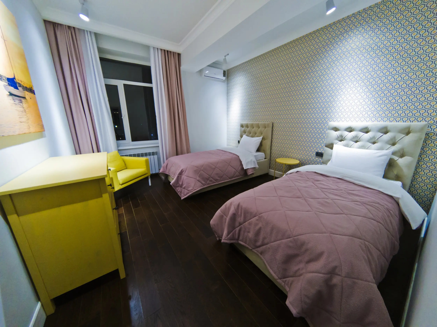 Foto - Opera Apartments Almaty