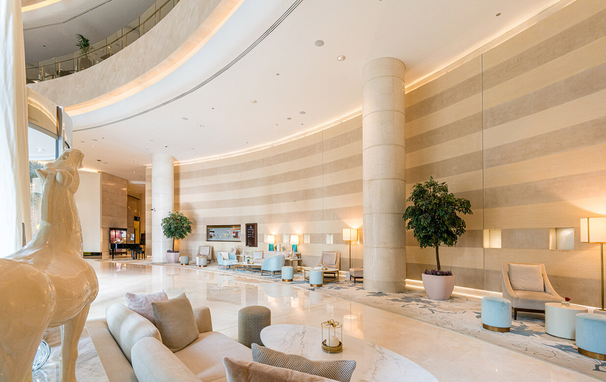Foto - JW Marriott Hotel Marina