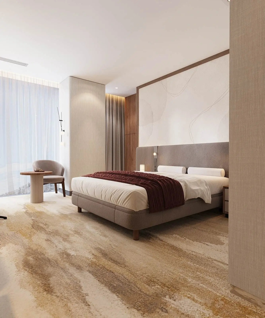 Foto - ZUMMA Hotel Almaty